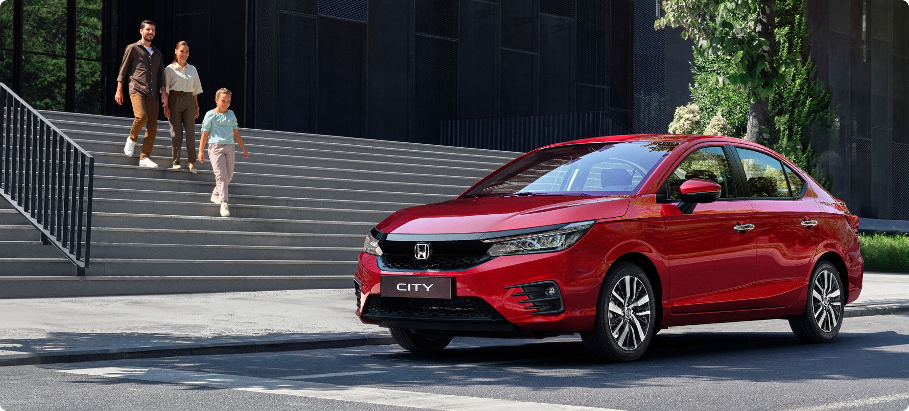 Honda City Sahiplerine Özel Bakım Paketinde İndirim Avantajı