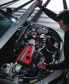 Yetkili Servis