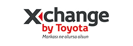 Xchange by Toyota