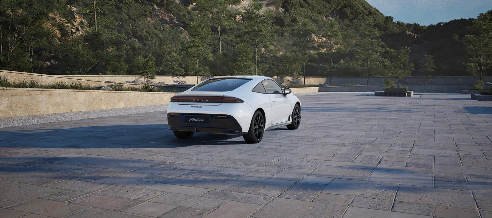Honda Prelude e:HEV, Sportif Hibrit Deneyimiyle Honda Ürün Gamında