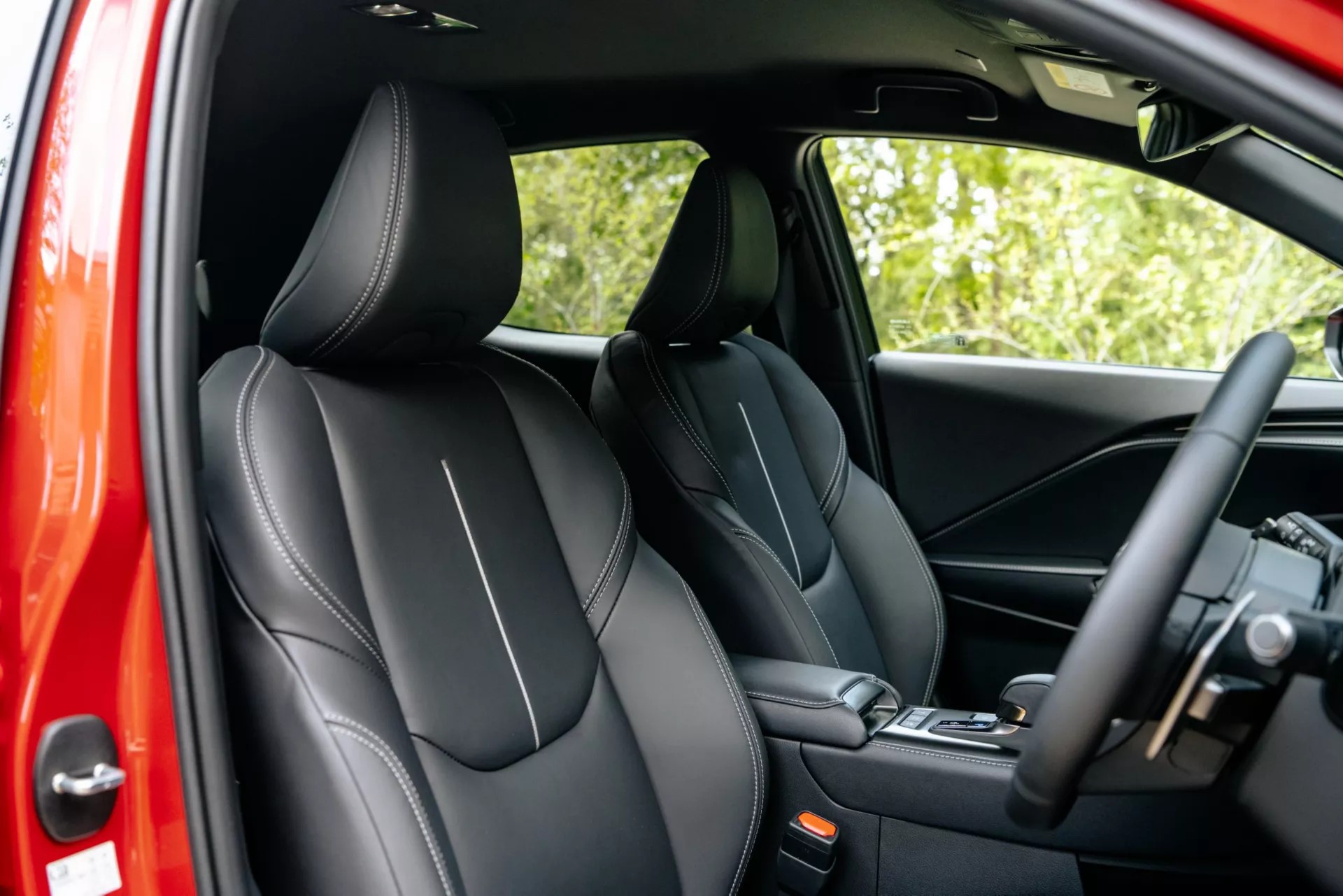 Lexus LBX’e Yeni Bir Ödül Daha